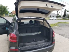 BMW X3 X-Line-x-drive-Euro-6D, снимка 10