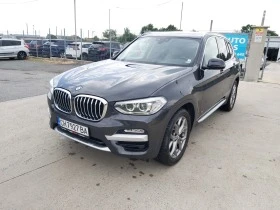 BMW X3 X-Line-x-drive-Euro-6D, снимка 1