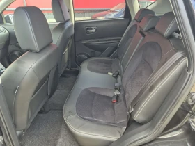 Nissan Qashqai 1.5 DCI, 4 камери и панорама, снимка 11