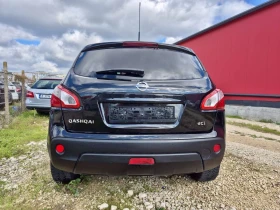 Nissan Qashqai 1.5 DCI, 4 камери и панорама, снимка 4