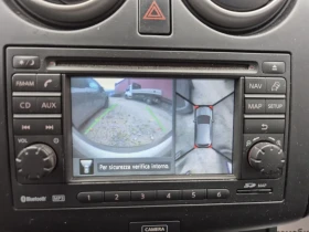 Nissan Qashqai 1.5 DCI, 4 камери и панорама, снимка 8