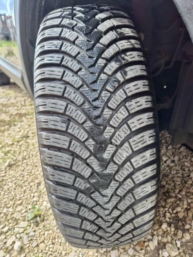 Nissan Qashqai 1.5 DCI, 4 камери и панорама, снимка 5