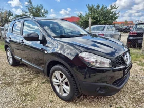 Nissan Qashqai 1.5 DCI, 4 камери и панорама, снимка 3