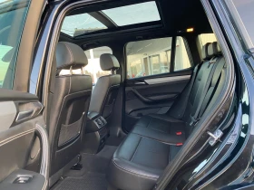 BMW X3 2.0D x Drive M paket, снимка 11