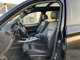 BMW X3 2.0D x Drive M paket, снимка 9