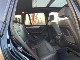 BMW X3 2.0D x Drive M paket, снимка 12
