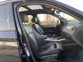 BMW X3 2.0D x Drive M paket, снимка 10