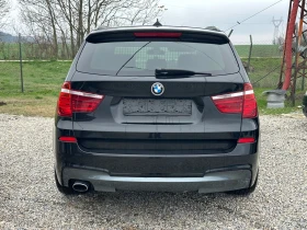 BMW X3 2.0D x Drive M paket, снимка 5