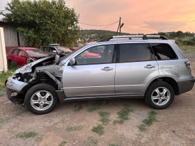 Mitsubishi Outlander 2.0 136к.с., снимка 4