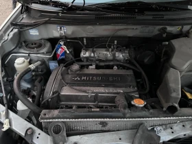 Mitsubishi Outlander 2.0 136к.с., снимка 13