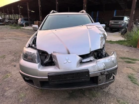Mitsubishi Outlander 2.0 136к.с., снимка 2