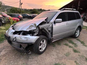 Mitsubishi Outlander 2.0 136к.с., снимка 3