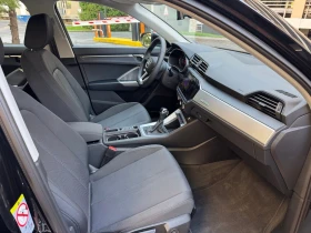 Audi Q3 Advanced 35 TDI, снимка 11