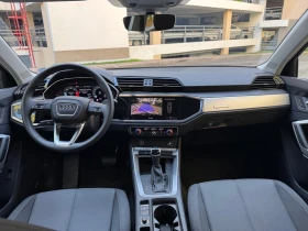 Audi Q3 Advanced 35 TDI, снимка 9