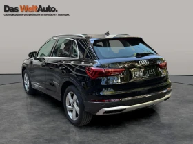 Audi Q3 Advanced 35 TDI, снимка 3