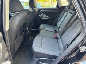 Audi Q3 Advanced 35 TDI, снимка 8