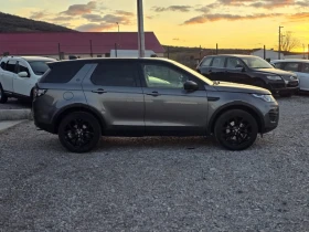 Land Rover Discovery Sport 133000 хил. км реални, снимка 4
