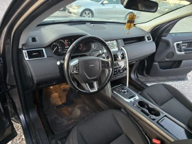 Land Rover Discovery Sport 133000 хил. км реални, снимка 8
