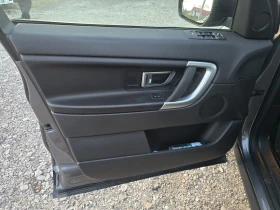 Land Rover Discovery Sport 133000 хил. км реални, снимка 16