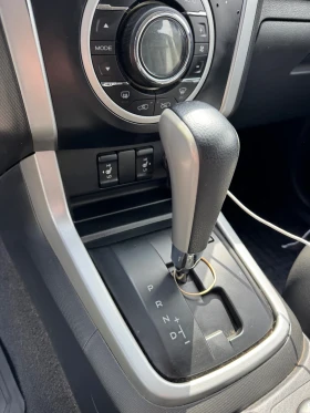 Isuzu D-max, снимка 8