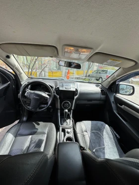 Isuzu D-max, снимка 4