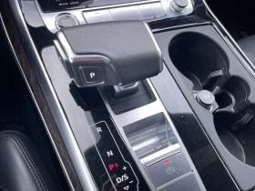 Audi Q8 QUATTRO * MATRIX * MASSAGE * AMBIENT * PANO * B&O, снимка 17