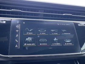 Audi Q8 QUATTRO * MATRIX * MASSAGE * AMBIENT * PANO * B&O, снимка 14