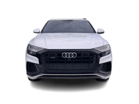 Audi Q8 QUATTRO * MATRIX * MASSAGE * AMBIENT * PANO * B&O, снимка 1