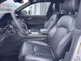 Audi Q8 QUATTRO * MATRIX * MASSAGE * AMBIENT * PANO * B&O, снимка 9