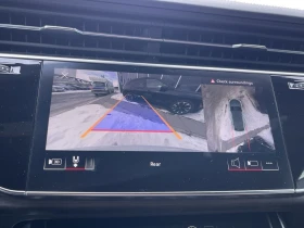 Audi Q8 QUATTRO * MATRIX * MASSAGE * AMBIENT * PANO * B&O, снимка 15