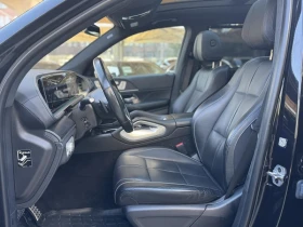 Mercedes-Benz GLS 400 4matic, снимка 10
