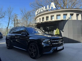 Mercedes-Benz GLS 400 4matic, снимка 1