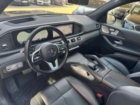 Mercedes-Benz GLS 400 4matic, снимка 8