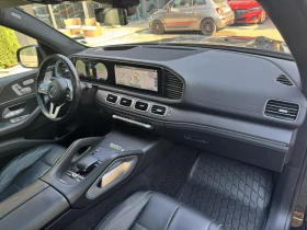 Mercedes-Benz GLS 400 4matic, снимка 12