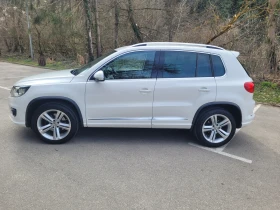 VW Tiguan 2.0TDI R-LINE TOP TOP, снимка 4