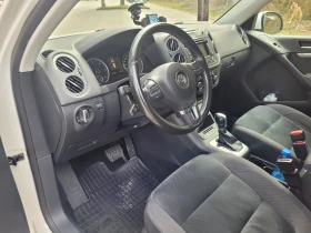 VW Tiguan 2.0TDI R-LINE TOP TOP, снимка 11
