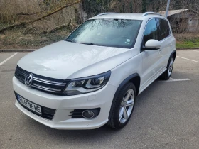 VW Tiguan 2.0TDI R-LINE TOP TOP, снимка 3