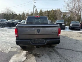 Dodge RAM 1500 3.6L PENTASTAR V6 | ШИБИДАХ | ALPINE | ПОДГРЕВИ, снимка 4