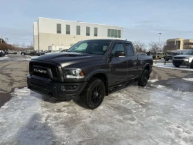 Dodge RAM 1500 3.6L PENTASTAR V6 | ШИБИДАХ | ALPINE | ПОДГРЕВИ, снимка 1