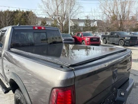 Dodge RAM 1500 3.6L PENTASTAR V6 | ШИБИДАХ | ALPINE | ПОДГРЕВИ, снимка 6