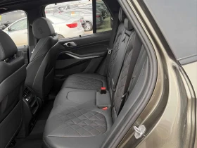 BMW X5 * xDrive40i * АДАПТИВНО * 2 КЛЮЧА * ДИСТРОНИК * 36, снимка 14