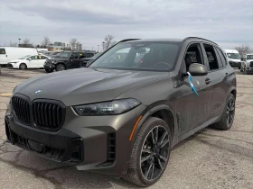 BMW X5 * xDrive40i * АДАПТИВНО * 2 КЛЮЧА * ДИСТРОНИК * 36, снимка 17