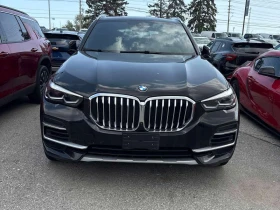 BMW X5 xDrive40i  CARFAX, снимка 6