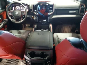 Dodge RAM 1500 REBEL, снимка 7