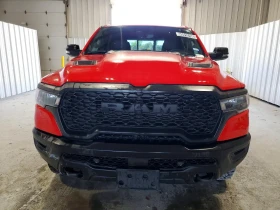 Dodge RAM 1500 REBEL, снимка 2