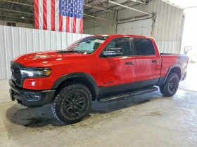 Dodge RAM 1500 REBEL, снимка 3