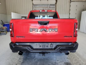 Dodge RAM 1500 REBEL, снимка 6