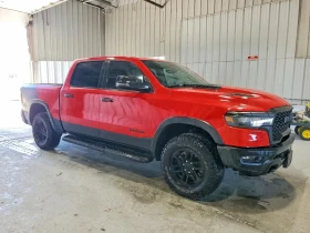 Dodge RAM 1500 REBEL, снимка 1