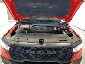 Dodge RAM 1500 REBEL, снимка 11