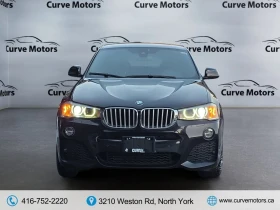 BMW X4 xDrive28i* АвтоКредит* (ЦЕНА ДО БГ), снимка 2